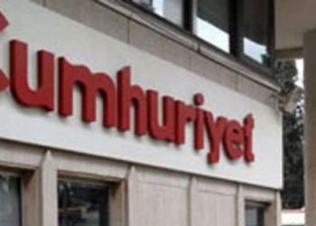 Cumhuriyet önünde silah sesleri!