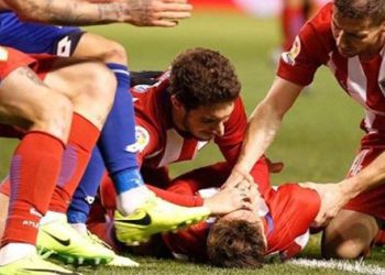 Fernando Torres ölümden döndü