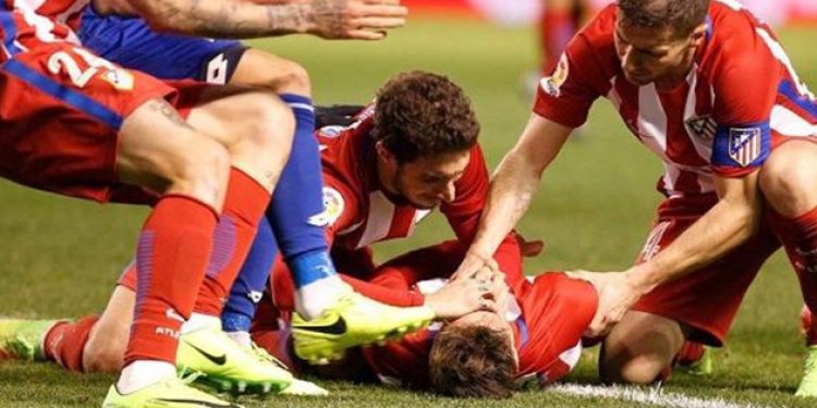 Fernando Torres ölümden döndü