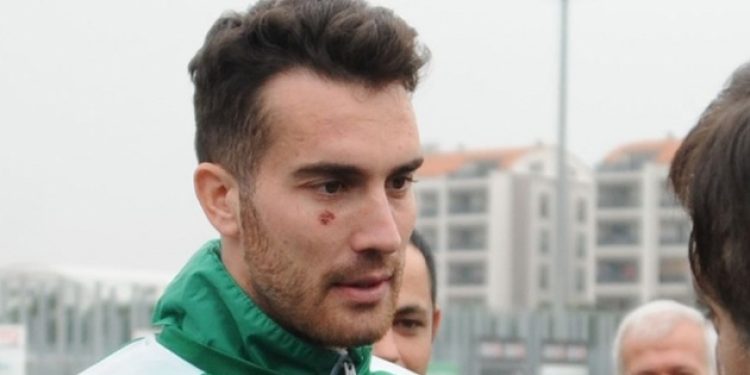 Bursa’da üst üste deprem