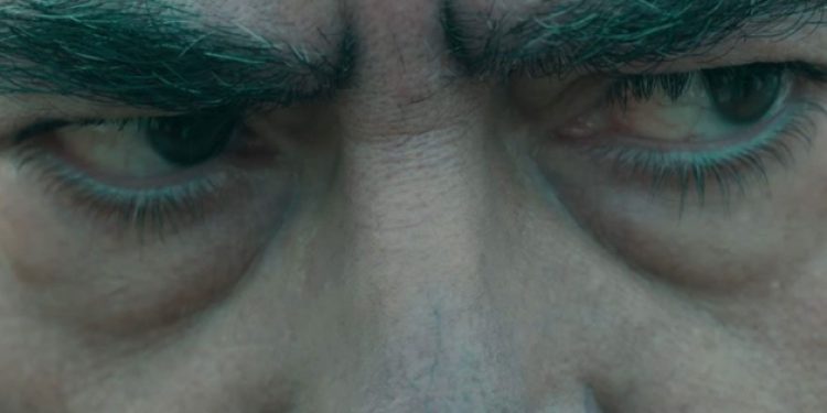 Ünlü oyuncu “İçerde”ye dahil oldu