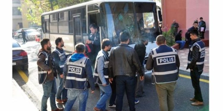 Cadı Avında bugün (3 Mart 2017)