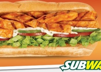 Tavuklu sandviçten tavuk çıkmadı