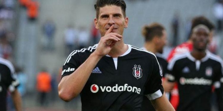 Beşiktaş taraftarına müjde! ‘Gomez geri dönebilir’