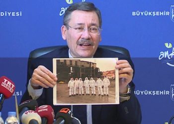 “Öldürün bizi de kurtulalım”