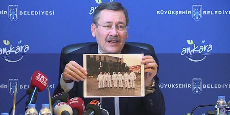 “Öldürün bizi de kurtulalım”