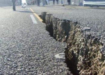 “İstanbul depremi Bakırköy’den başlar”