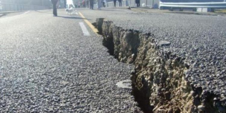 “İstanbul depremi Bakırköy’den başlar”
