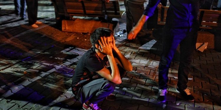 Havalimanı bombacısı İstanbul’da eğitilmiş!