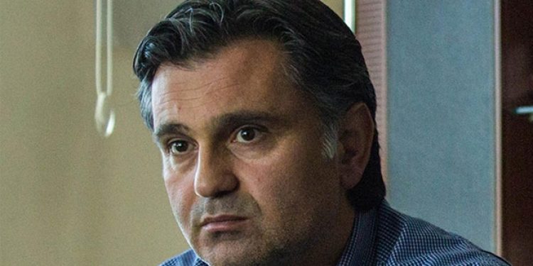 Milletvekili: Polis kafama silah dayadı