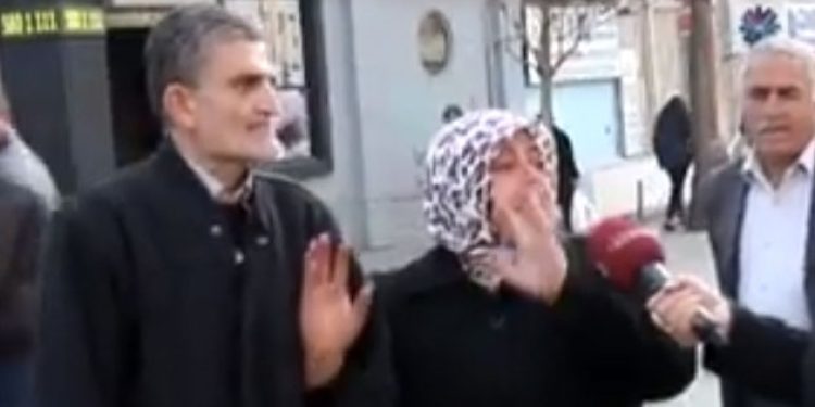 “15 yıldır AKP’liydim “Hayır” diyeceğim”