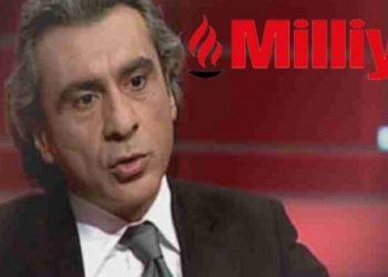 ​Milliyet’in yeni genel yayın yönetmeni belli oldu