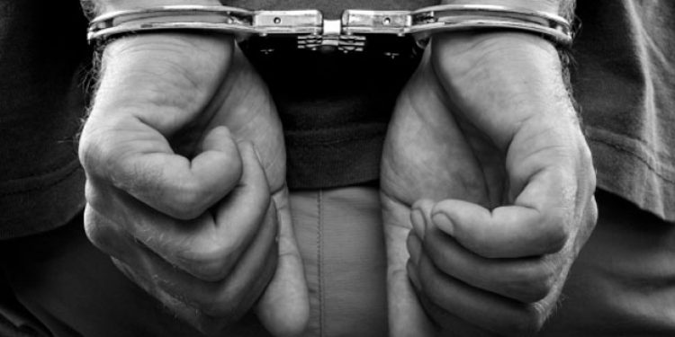 Parkinson hastası mühendis tutuklandı!