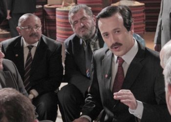 Reis filmi KÖZ gibi rezil oldu!