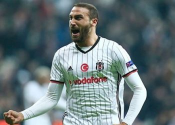 Cenk Tosun’a rekor teklif