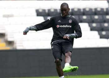 Beşiktaş’ta forvet hattı karıştı!