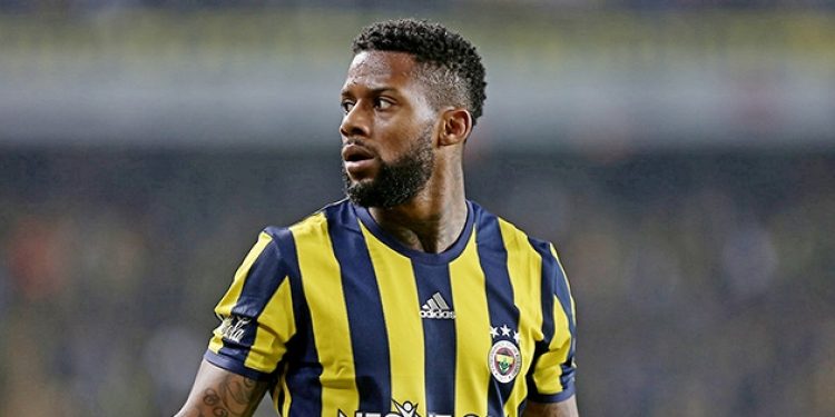 Lens’in acı günü