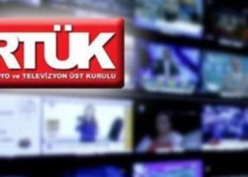 RTÜK 3 kanalı da kapattıracak!