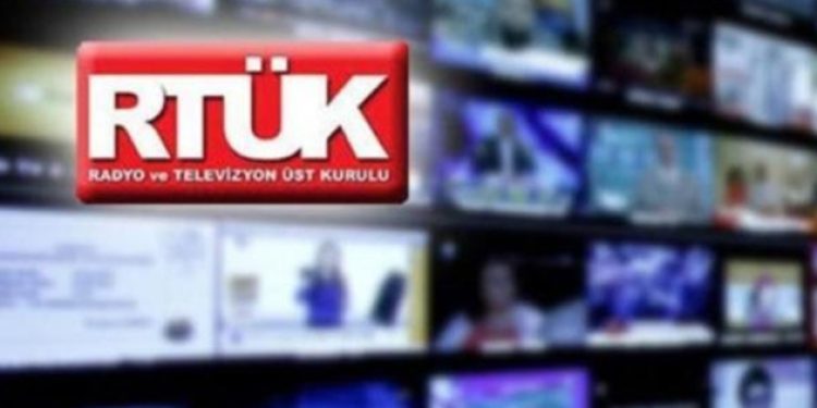 RTÜK 3 kanalı da kapattıracak!