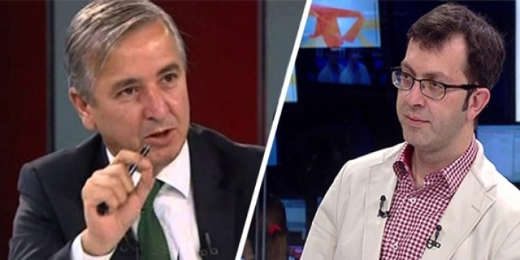 “Terbiyesiz, sinsi, fırıldak”