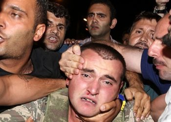 Soykırım, linç ve işkence…