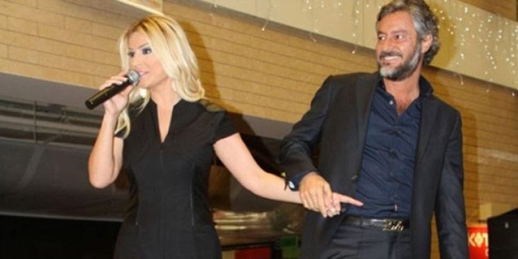 Tel celsede boşandılar