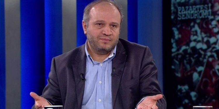 ​Yeni Şafak yazarı: Kadir Topbaş, Erdoğan’a yeni kumpas mı kuruyor?