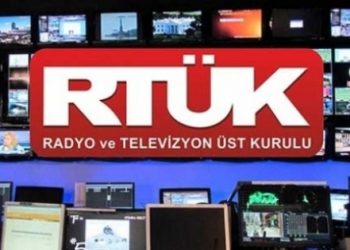 ​RTÜK üç kanalın yayınlarını durdurmak için harekete geçti