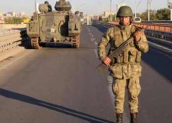 Diyarbakır’ın 18 köyünde sokağa çıkma yasağı
