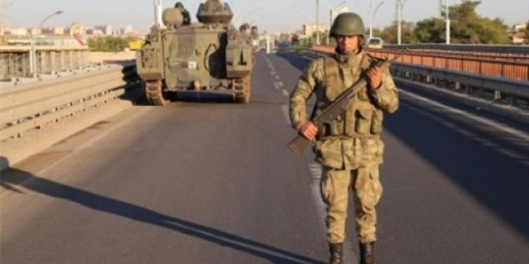 Diyarbakır’ın 18 köyünde sokağa çıkma yasağı