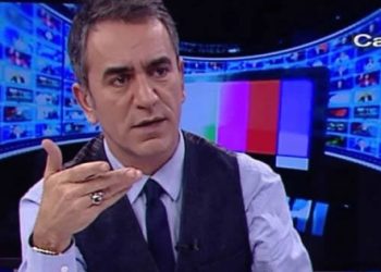 Ülkücü Bengütürk TV’de ‘Hayır’ depremi!