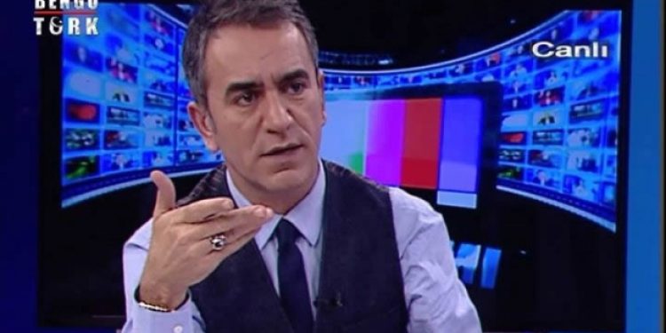 Ülkücü Bengütürk TV’de ‘Hayır’ depremi!