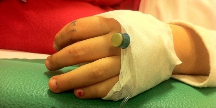 Kanser mi zor babasızlık mı