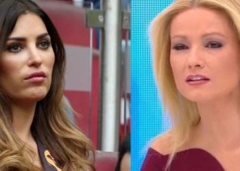 Yolanthe Cabau, Müge Anlı’nın tahtına göz dikti!