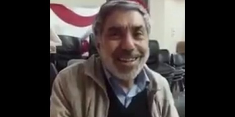 Başkanlık sistemini bir de böyle dinleyin!