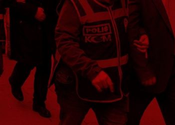 Çanakkale’de tutuklama zulmü!