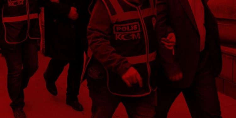 Çanakkale’de tutuklama zulmü!