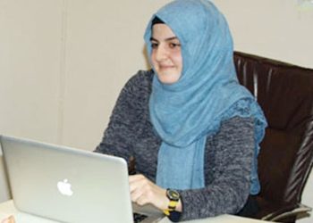 Yeni Asya muhabirine hukuksuz tutuklama!