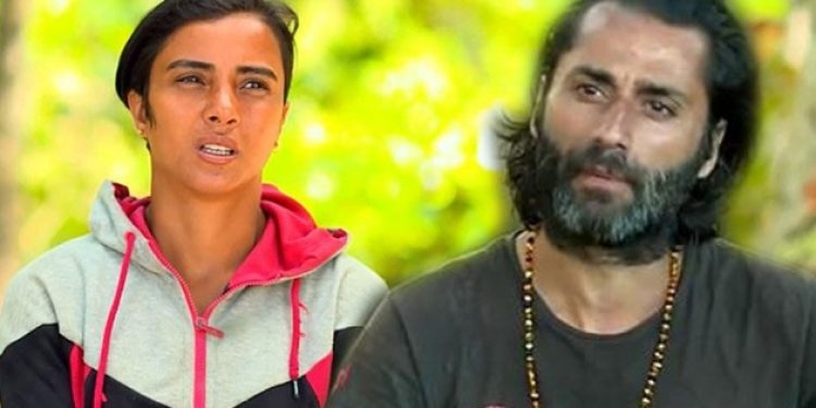 Ünlüler takımında ‘delikanlı’ gerilimi