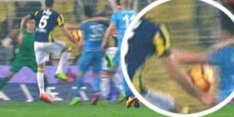 Mehmet Topal itiraf etti