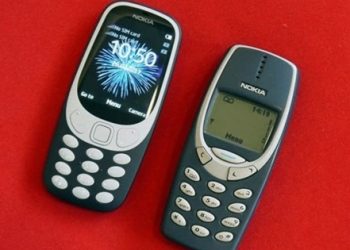 Yeni Nokia 3310 6 fiyasko özellikle geldi