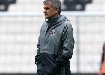 Şenol Güneş’in sözleşmesinde son durum