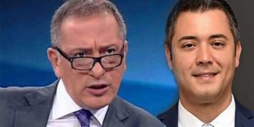 Omurgasızlığını hatırlatana küfür etti!