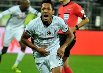İspanya’ya Beşiktaş’ı anlattı