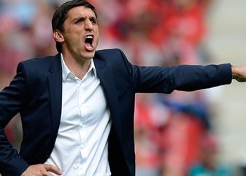 Leverkusen’e Türk teknik direktör