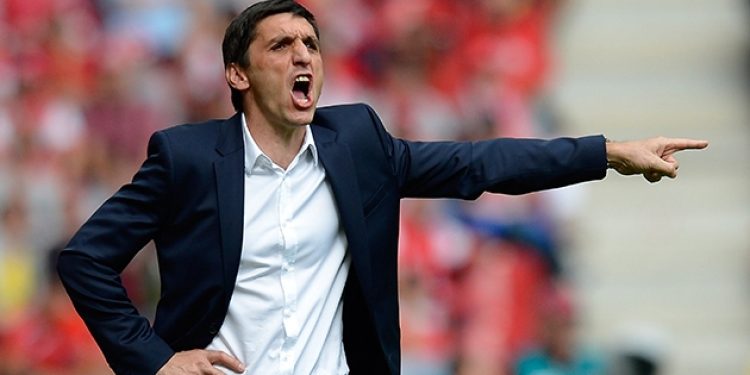 Leverkusen’e Türk teknik direktör