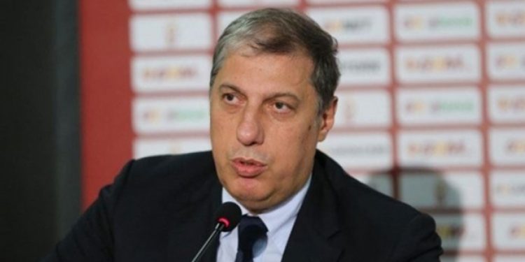 Yöneticiden büyük gaf