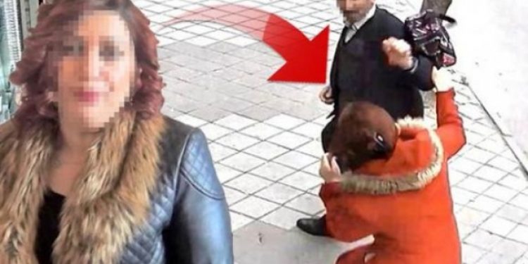 Tacize uğradığı sanılmıştı! Gerçek ortaya çıktı…