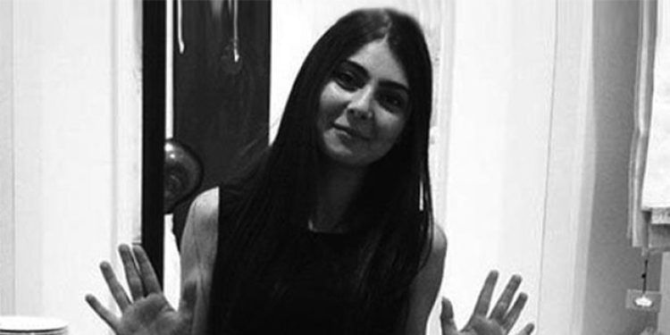 Polisin sildiği görüntüler ortaya çıktı!