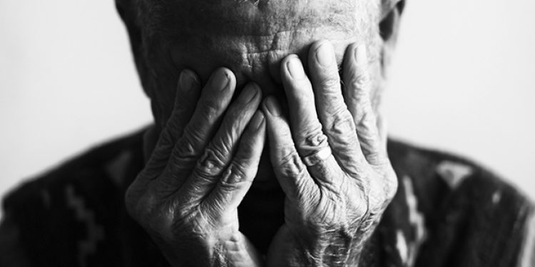 AKP zulmünde yaş sınırı yok!